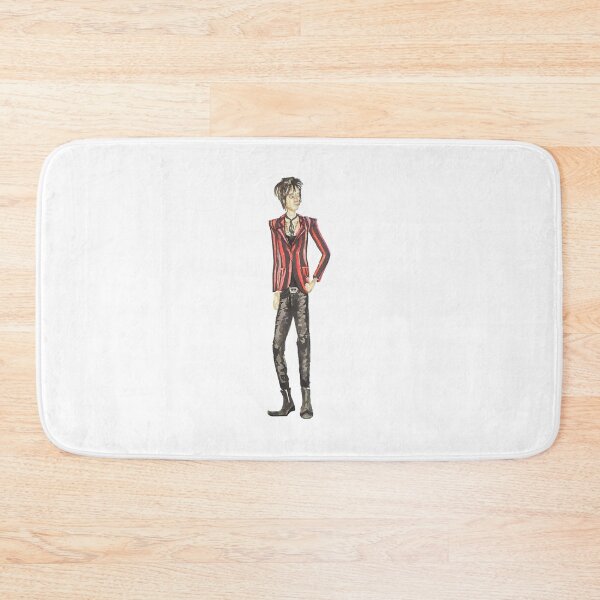 Item preview, Sebastian - Palaye Royale   designed and sold by piaeywe.