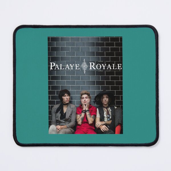 Item preview, Palaye Royale       designed and sold by piaeywe.