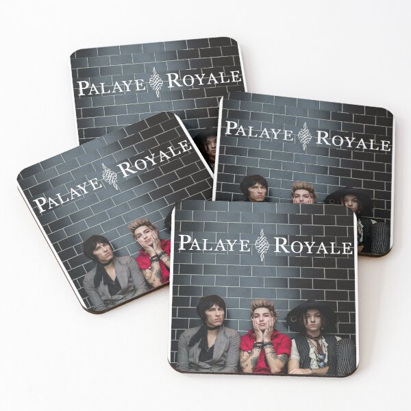Item preview, Palaye Royale       designed and sold by piaeywe.
