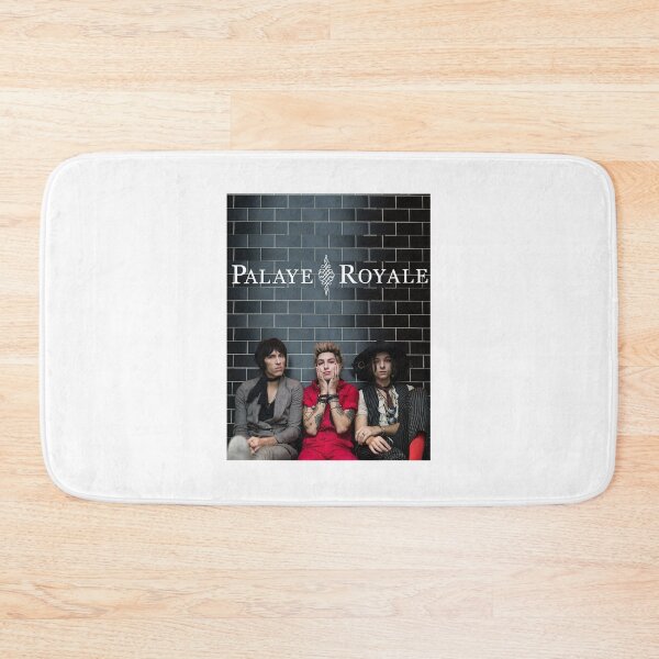 Item preview, Palaye Royale       designed and sold by piaeywe.