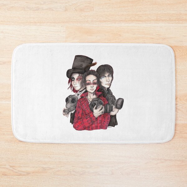 Item preview, Palaye Royale - Bastards 6   designed and sold by piaeywe.