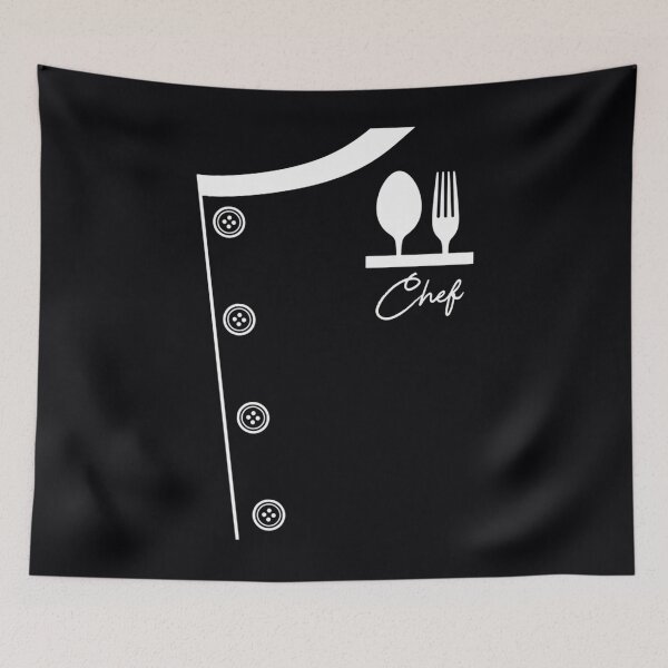 Item preview, Chef Jacket  	 designed and sold by boexayqhrjh48.