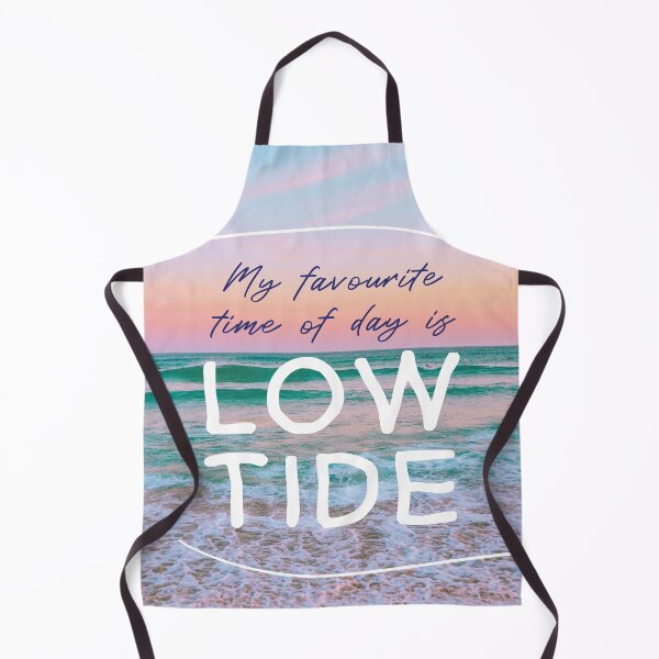 Item preview, Low Tide, Coastal Decor, Beach, Inspirational Design designed and sold by StokedTurtle.
