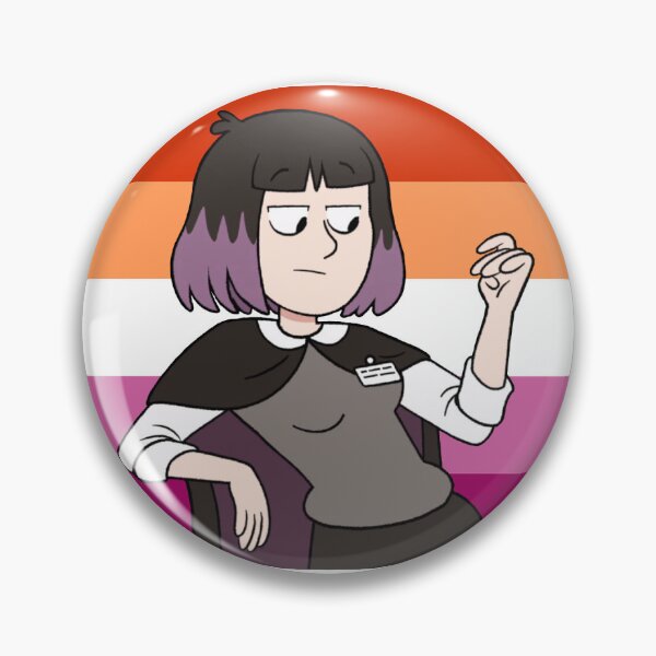Item preview, Kaisa Lesbian Flag designed and sold by jeremygay-mer.