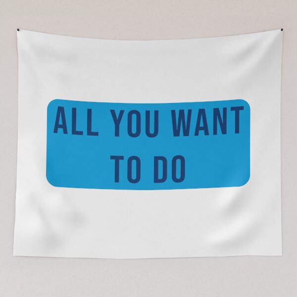 Item preview, All You Want To Do designed and sold by s-hammie.