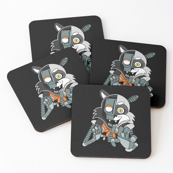 Item preview, Robotic animal, cyborgs animals. designed and sold by HosvPrint .s.