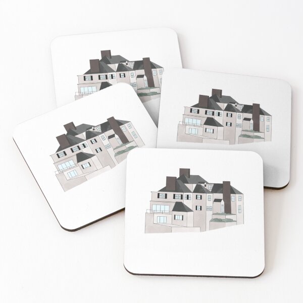 Item preview, Holiday house designed and sold by Hayley Hereford.