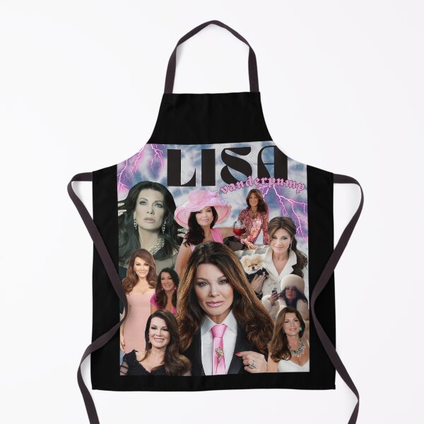 Item preview, Lisa Vanderpump Cool Retro Acid Wash Art designed and sold by isabellatried.