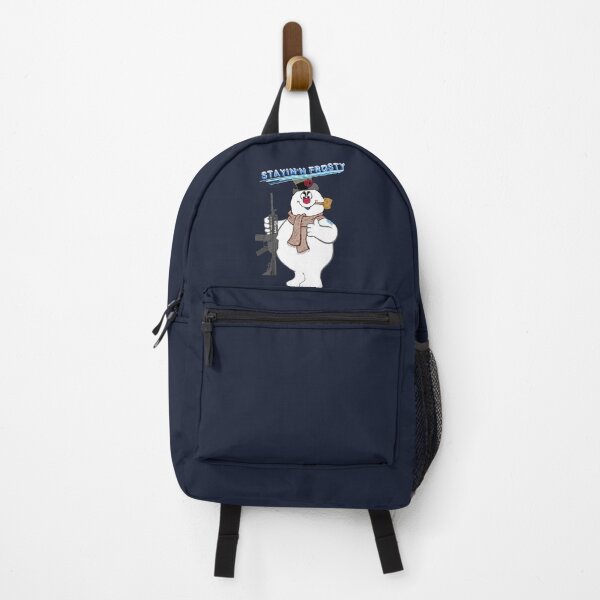 Item preview, STAY FROSTY designed and sold by THE AMERICAN TEEVANGELIST.