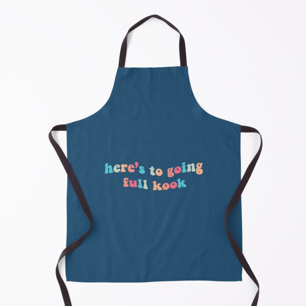 Item preview, Here’s to going full kook designed and sold by CoastalCowgir.