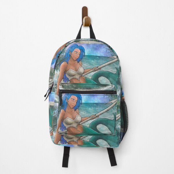 Item preview, Mermaid Scene designed and sold by TheDrawist.