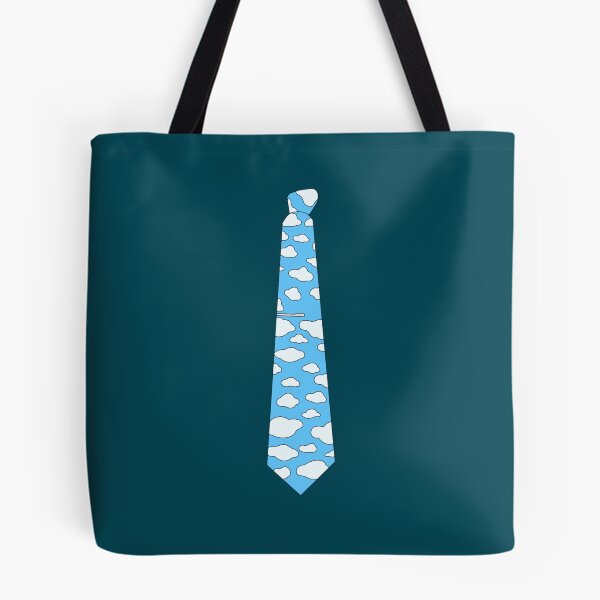 Item preview, Glenn’s Cloud Tie - Superstore designed and sold by eldridgejoselyn.