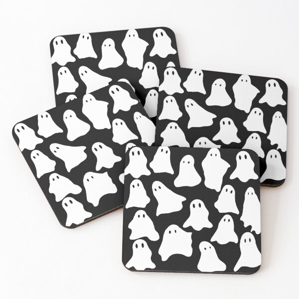Item preview, Ghosties  designed and sold by Emendi.