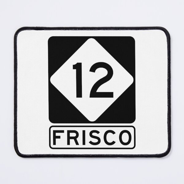 Item preview, NC 12 - Frisco designed and sold by CoastalCowgir.