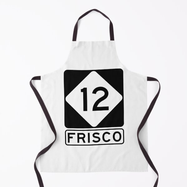 Item preview, NC 12 - Frisco designed and sold by CoastalCowgir.