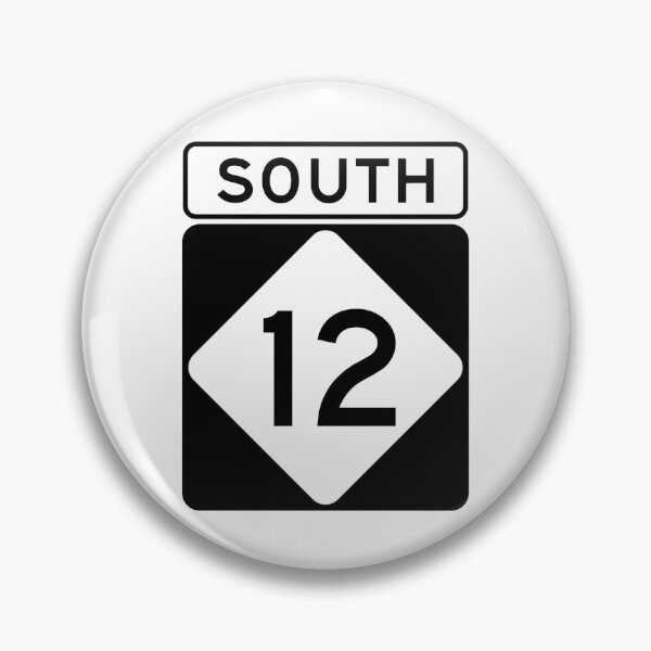 Item preview, NC 12 - SOUTH designed and sold by CoastalCowgir.