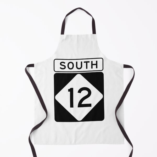 Item preview, NC 12 - SOUTH designed and sold by CoastalCowgir.