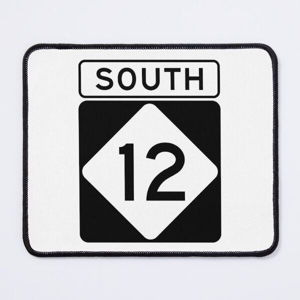 Item preview, NC 12 - SOUTH designed and sold by CoastalCowgir.