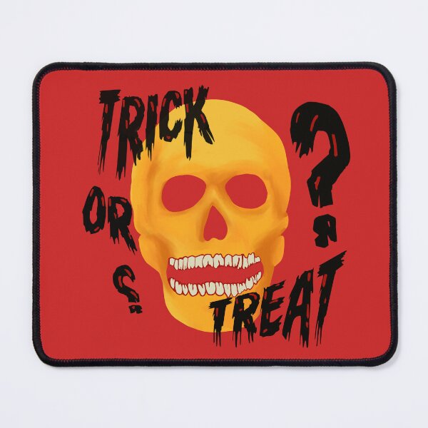Item preview, Trick or treat?? designed and sold by Keatos.