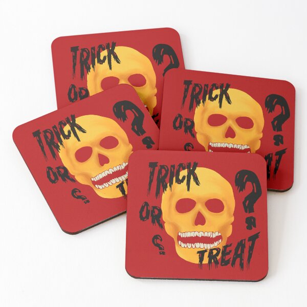 Item preview, Trick or treat?? designed and sold by Keatos.
