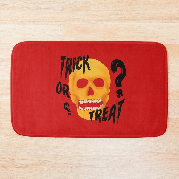 Item preview, Trick or treat?? designed and sold by Keatos.