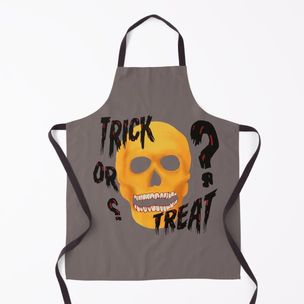 Item preview, Trick or treat?? designed and sold by Keatos.