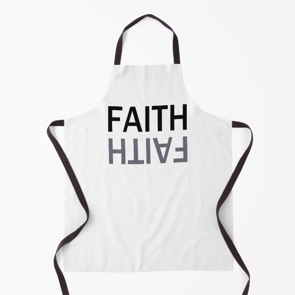 Item preview, FAITH designed and sold by raineOn.