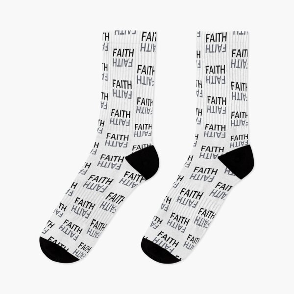 Item preview, FAITH  designed and sold by raineOn.