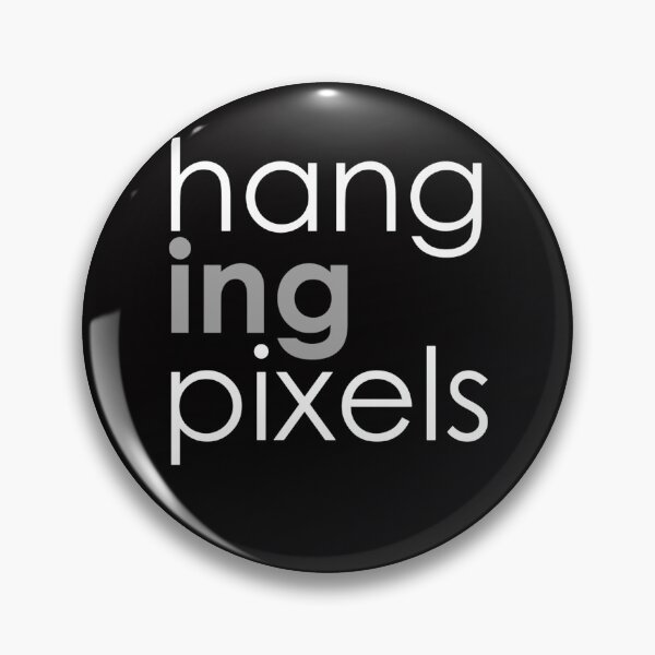 Item preview, Hangingpixels designed and sold by LouieNash.