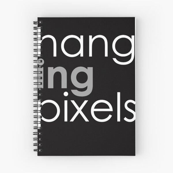 Item preview, Hangingpixels designed and sold by LouieNash.