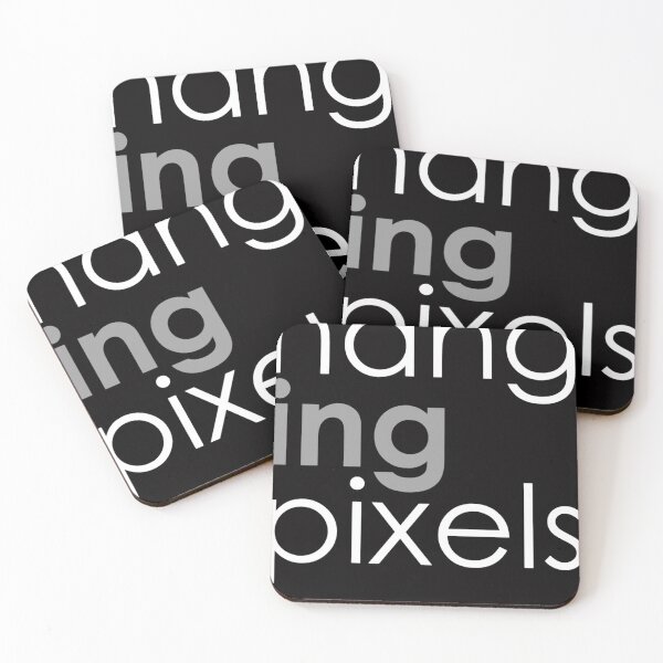 Item preview, Hangingpixels designed and sold by LouieNash.