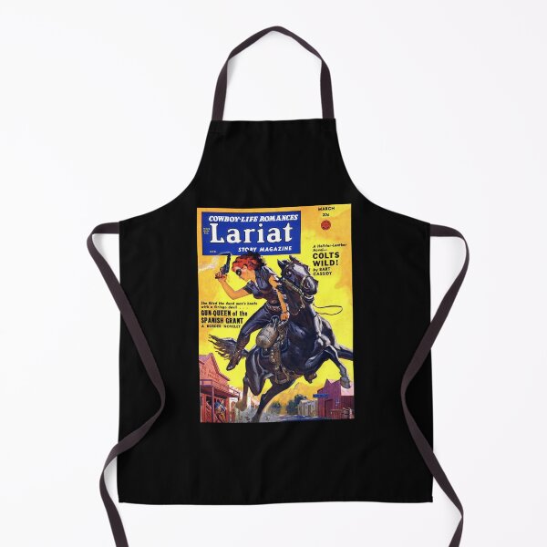 Item preview, cowboy romance designed and sold by GastonMarcoux.