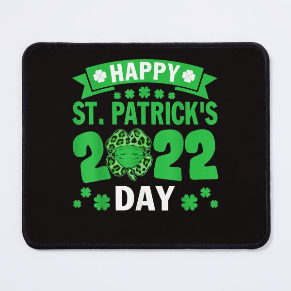 Item preview, Happy St Patricks designed and sold by LouieNash.