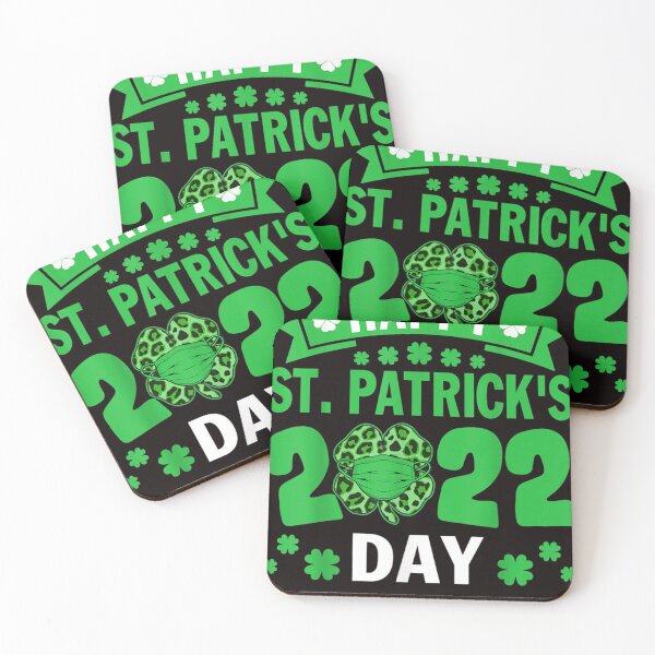 Item preview, Happy St Patricks  designed and sold by LouieNash.