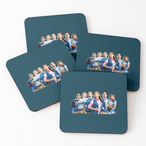 Item preview, Superstore Cast  designed and sold by eldridgejoselyn.
