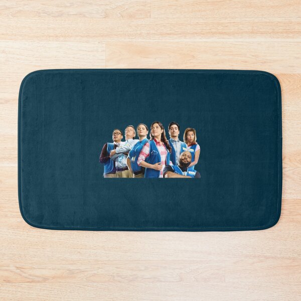 Item preview, Superstore Cast  designed and sold by eldridgejoselyn.