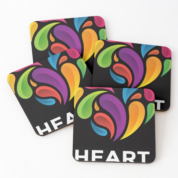 Item preview, Heart designed and sold by EvieWatsones.