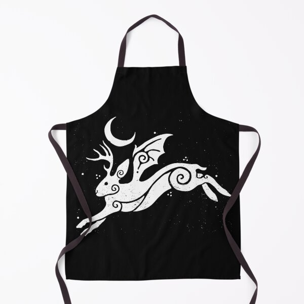 Item preview, Jackalope vintage designed and sold by HaydenMillepied.