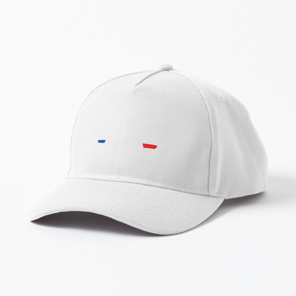 Item preview, Baseball Cap designed and sold by FridPix.