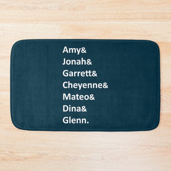 Item preview, Superstore Names designed and sold by eldridgejoselyn.