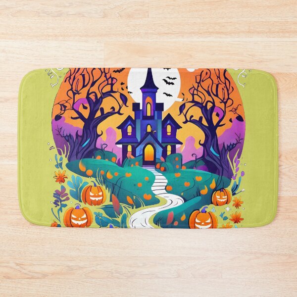 Item preview, halloween design designed and sold by DRAGONFIASCO.