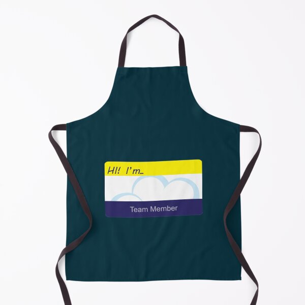 Item preview, Superstore Nametag designed and sold by eldridgejoselyn.