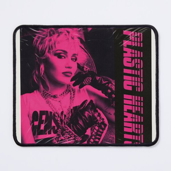 Item preview, Minimalist Albums Miley Red Heart Best designed and sold by bargoghandry.