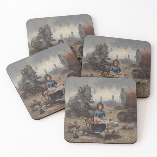 Item preview, Picnic designed and sold by AindyWarhol.