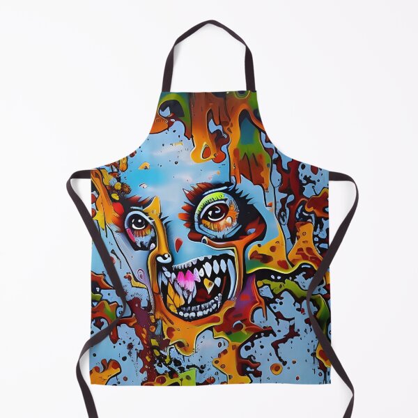 Item preview, Loony in the Sky designed and sold by AindyWarhol.