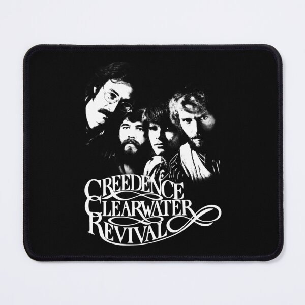 Item preview, Creedence Clearwater designed and sold by GastonMarcoux.