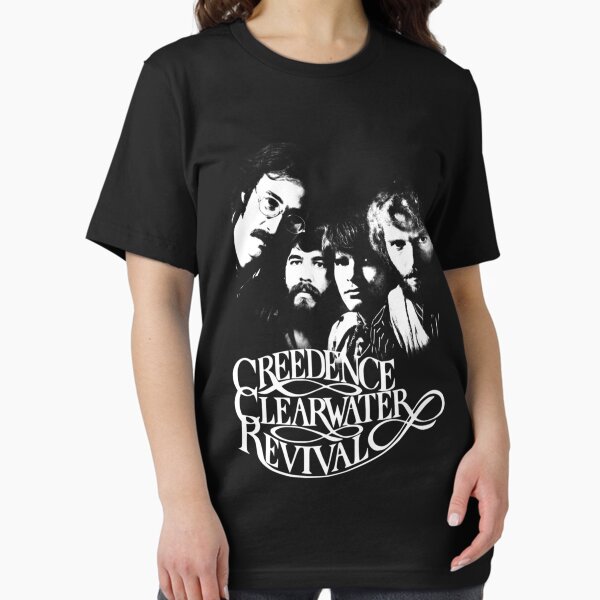 Artikel-Vorschau von Creedence Clearwater, designt und verkauft von GastonMarcoux.
