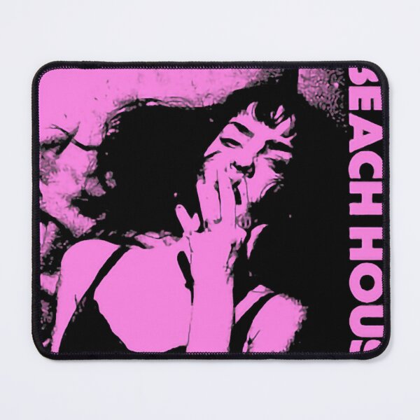 Item preview, Beach House Depression Cherry designed and sold by NoeliaRath.