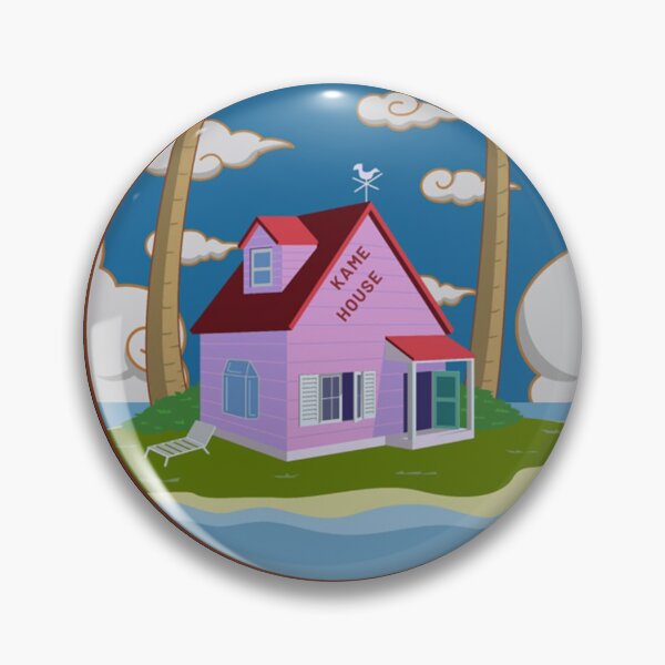 Item preview, Kame house  designed and sold by RolandoHoeger.