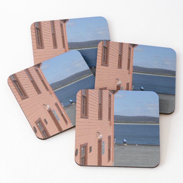 Item preview, Tathra Wharf designed and sold by Steve Sass.